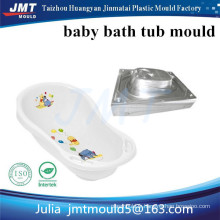 bain en plastique cuve moule bébé bain baignoire plastique